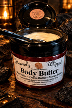 Load image into Gallery viewer, Cool Cucumber Heavenly Whipped Body Butter