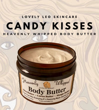 Load image into Gallery viewer, Candy Kisses Heavenly Whipped Body Butter