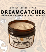 Load image into Gallery viewer, Dreamcatcher Heavenly Whipped Body Butter n