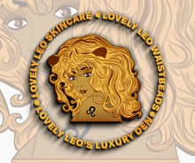 Load image into Gallery viewer, Heavenly Beard and Scalp Oil