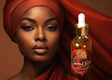 Load image into Gallery viewer, Sacred Rose Heavenly Facial Oil