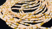 Load image into Gallery viewer, Lovely Leo’s African Waistbeads