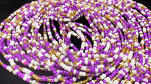 Load image into Gallery viewer, Lovely Leo’s African Waistbeads