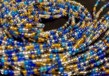 Load image into Gallery viewer, Lovely Leo’s African Waistbeads