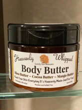Load image into Gallery viewer, Chocolate Martini Mousse Heavenly Whipped Body Butter