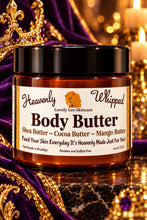 Load image into Gallery viewer, Chocolate Martini Mousse Heavenly Whipped Body Butter