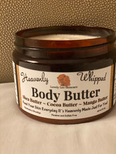 Load image into Gallery viewer, Celestial Moon Heavenly Whipped Body Butter