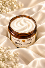 Load image into Gallery viewer, Celestial Moon Heavenly Whipped Body Butter