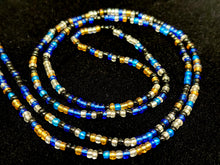 Load image into Gallery viewer, Lovely Leo’s African Waistbeads