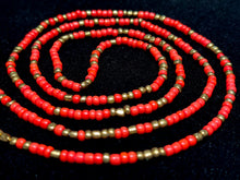 Load image into Gallery viewer, Lovely Leo’s African Waistbeads