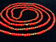 Load image into Gallery viewer, Lovely Leo’s African Waistbeads
