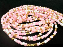 Load image into Gallery viewer, Lovely Leo’s African Waistbeads