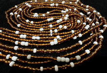 Load image into Gallery viewer, Yasss.. More Lovely Leo’s African Waistbeads