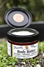 Load image into Gallery viewer, Frosted Orchard Heavenly Whipped Body Butter (formally Wintery Candy Apple)