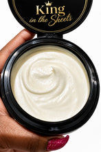 Load image into Gallery viewer, King in the Sheets Heavenly Whipped Body Butter