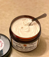 Load image into Gallery viewer, Dreamcatcher Heavenly Whipped Body Butter n