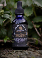 Load image into Gallery viewer, Heavenly Beard and Scalp Oil