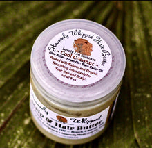 Load image into Gallery viewer, Heavenly Whipped Beard & Hair Butter