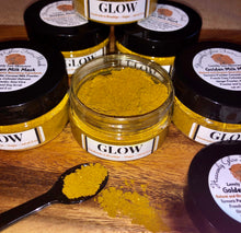 Load image into Gallery viewer, Heavenly Organic Clay Face Mask