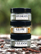 Load image into Gallery viewer, Heavenly Organic Clay Face Mask