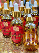 Load image into Gallery viewer, Sacred Rose Heavenly Facial Oil