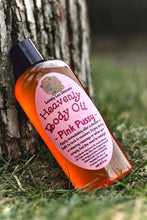 Load image into Gallery viewer, Heavenly Organic Body and Shower Oil