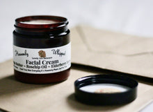 Load image into Gallery viewer, Heavenly Whipped Marula Oil Facial Cream
