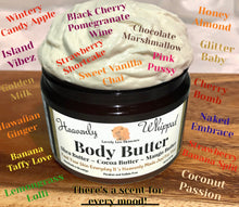 Load image into Gallery viewer, Pink Watermelon Zinfandel Heavenly Whipped Body Butter