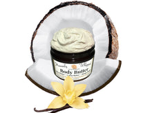 Load image into Gallery viewer, Coconut Passion Heavenly Whipped Body Butter
