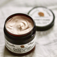 Load image into Gallery viewer, Heavenly Whipped Marula Oil Facial Cream