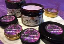 Load image into Gallery viewer, Moonbeam Heavenly Whipped Body Butter