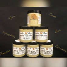 Load image into Gallery viewer, Heavenly Whipped Beard & Hair Butter