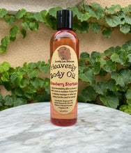 Load image into Gallery viewer, Heavenly Organic Body and Shower Oil
