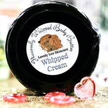 Load image into Gallery viewer, Whipped Cream Heavenly Whipped Body Butter