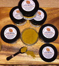 Load image into Gallery viewer, Heavenly Organic Clay Face Mask