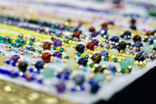 Load image into Gallery viewer, Lovely Chakras Waistbeads