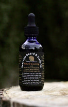 Load image into Gallery viewer, Heavenly Beard & Scalp Oil