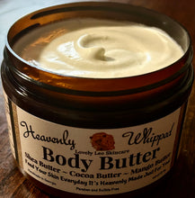 Load image into Gallery viewer, Georgia Peach Heavenly Whipped Body Butter
