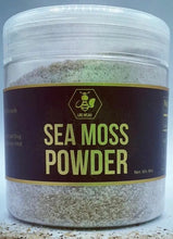 Load image into Gallery viewer, Sea Moss Powder
