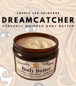 Dreamcatcher Heavenly Whipped Body Butter n