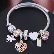 Load image into Gallery viewer, ChicCharm Bangle Bracelets

