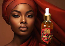 Load image into Gallery viewer, Sacred Rose Heavenly Facial Oil
