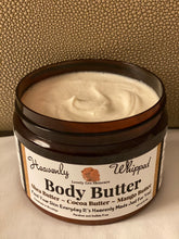 Load image into Gallery viewer, Celestial Moon Heavenly Whipped Body Butter
