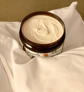 Celestial Moon Heavenly Whipped Body Butter