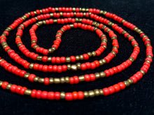 Load image into Gallery viewer, Lovely Leo’s African Waistbeads
