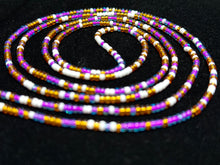Load image into Gallery viewer, Lovely Leo’s African Waistbeads
