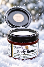 Load image into Gallery viewer, Frosted Orchard Heavenly Whipped Body Butter
