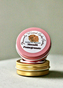 Pink Pussy Heavenly Whipped Body Butter