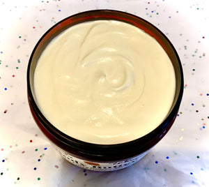 Coconut Passion Heavenly Whipped Body Butter