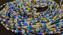 Load and play video in Gallery viewer, Lovely Leo’s African Waistbeads

